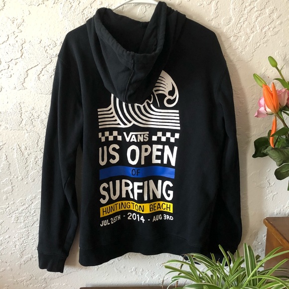 vans windbreaker kids 2014
